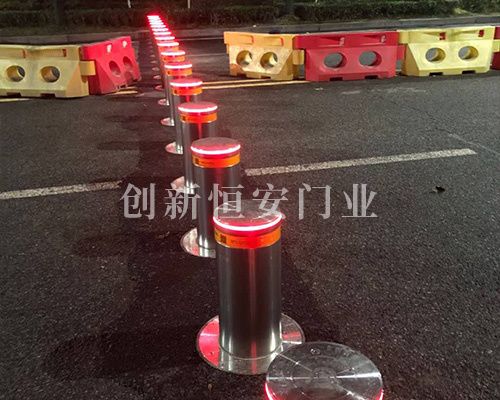 乌鲁木齐升降柱