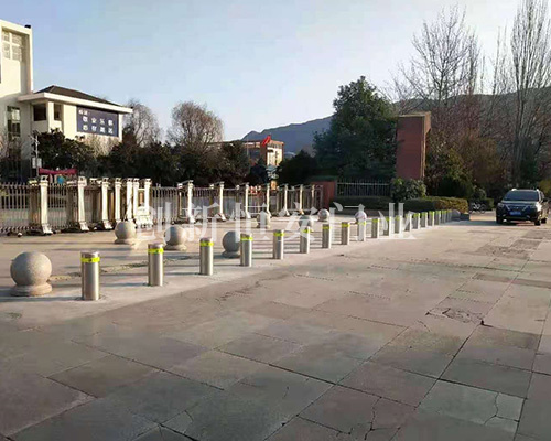 升降柱批发
